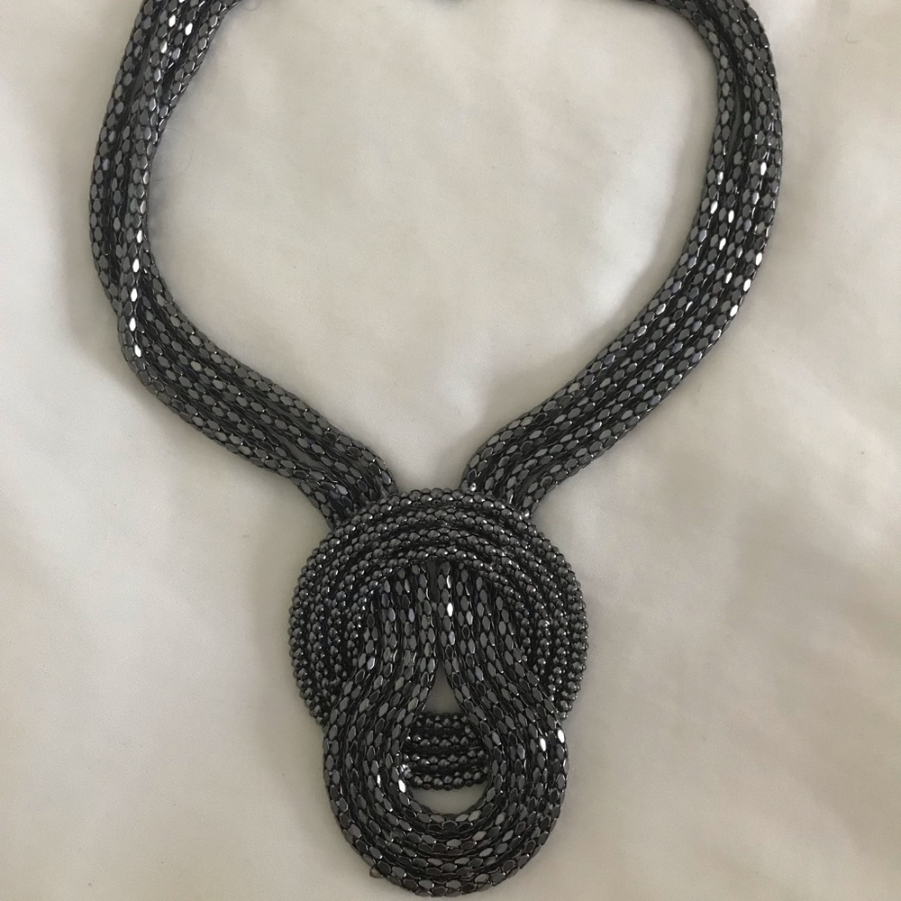 Express Necklace - Picture 1 of 1